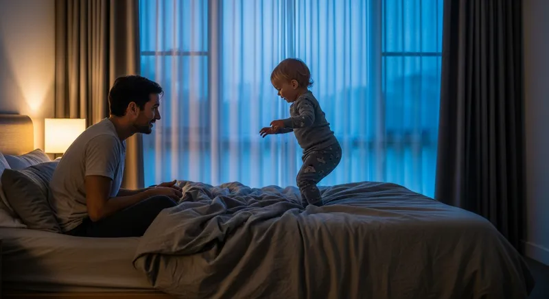 No More Bedtime Battles: Your Guide to Peaceful Toddler Routines in Australia