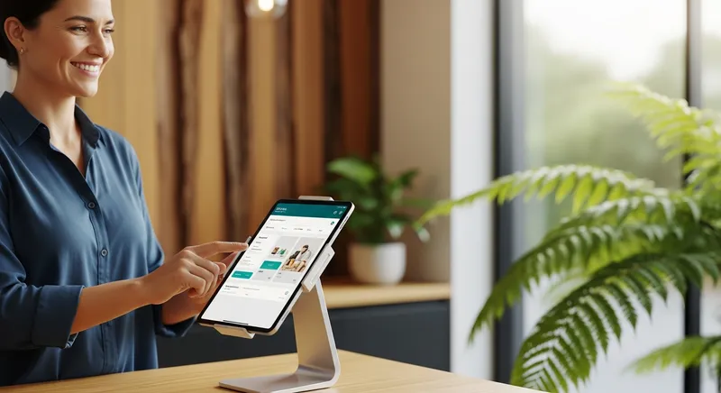 How to Use Your Own Tablet or iPad as a POS System in NZ (2026 Guide)