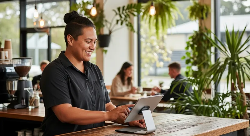 Google Maps Ranking for NZ Hospitality: 5-Step Guide (2026)