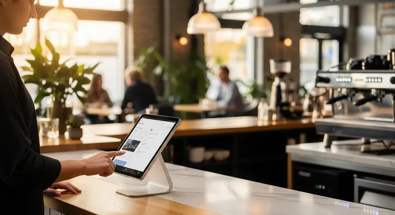 Lightspeed vs Lazygrid: The Real POS Cost for NZ Hospitality in 2026