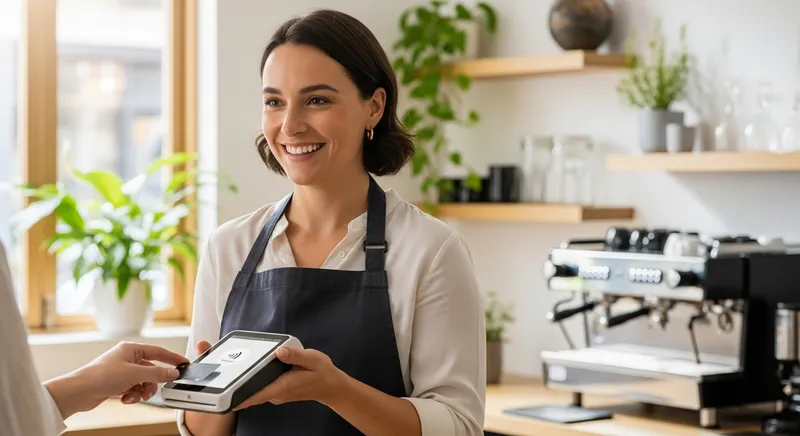 Best EFTPOS NZ (2026): The Small Business Guide to Fees