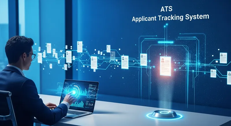 ATS Resume Australia 2026: We Analysed 500 SEEK Ads—Here's How to Beat ...