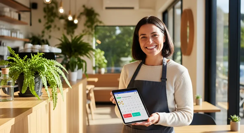 The 12+ Best Online Booking Systems for NZ Small Businesses (2026 Review)