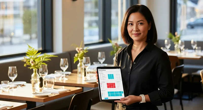 OpenTable vs. TableAgent vs. Lazygrid: 2026 NZ Restaurant Booking System Review