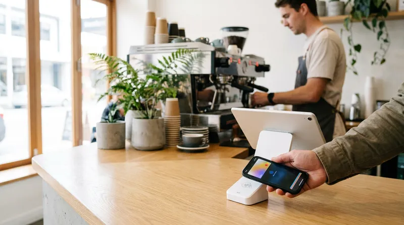 App Fatigue in NZ: Why Web Ordering Beats Cafe Apps