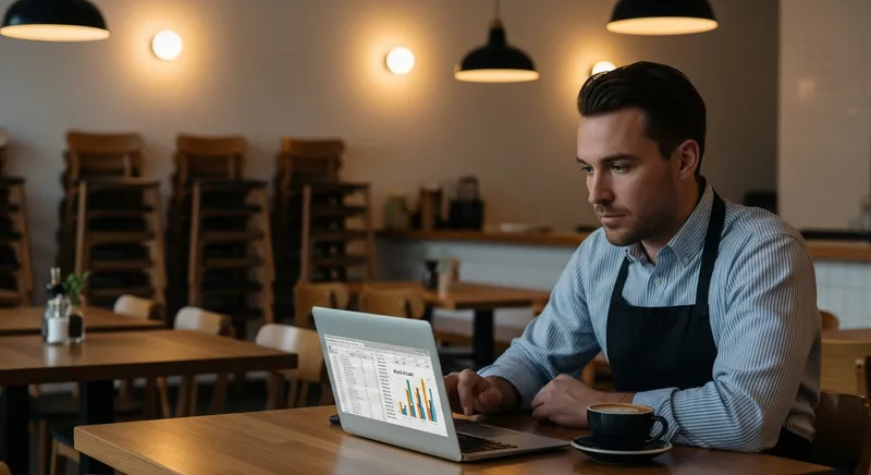 The Ultimate NZ Guide to Your Restaurant's Profit & Loss Statement