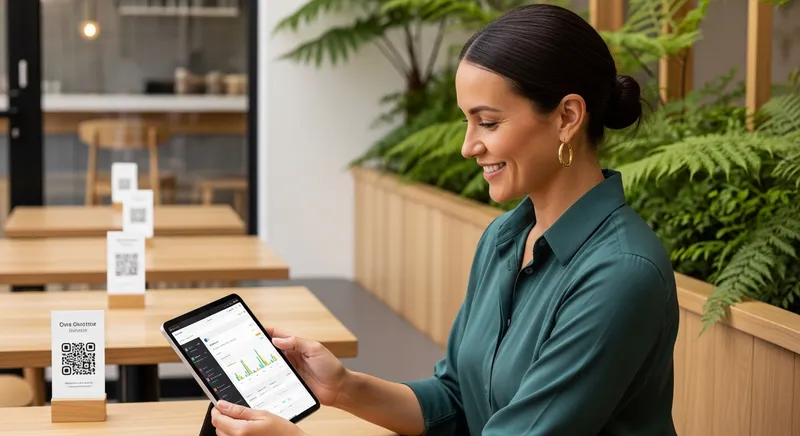 7 Best QR Ordering Systems for NZ Restaurants (2027 Guide)