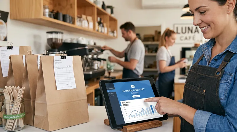 Best Online Ordering Systems for NZ Restaurants (2026)