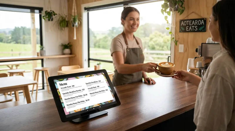 Menu Engineering NZ: Calculate Food Cost & Boost Profits