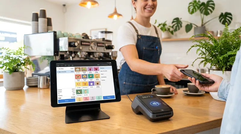 iPad POS Setup Guide for NZ Businesses (2026)