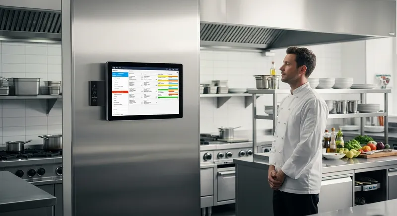 KDS Setup Guide NZ: Your 7-Step Plan for a Smarter Kitchen
