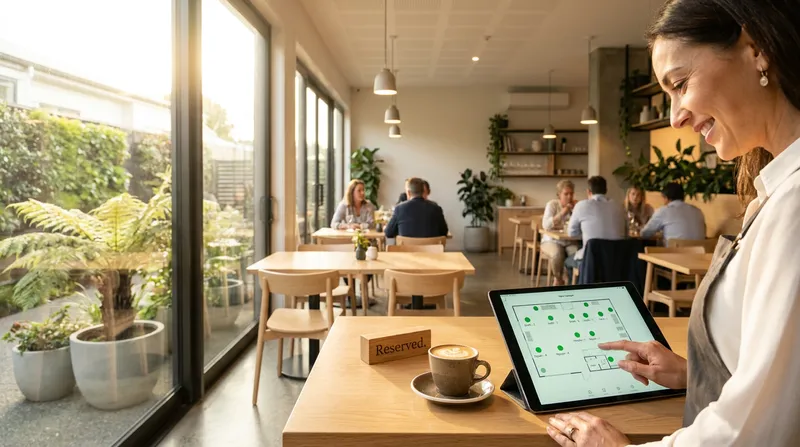 Eveve vs resOS (2026): Which Restaurant Booking System Wins in NZ?