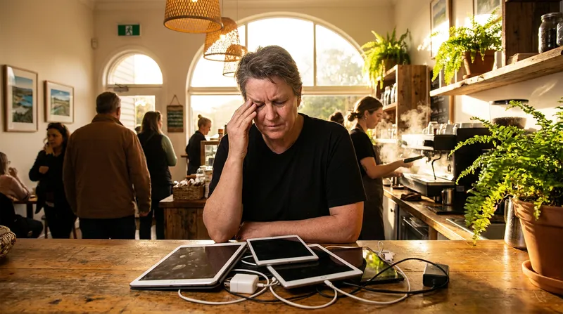 All-in-One vs Modular POS: Why NZ Venues Are Switching