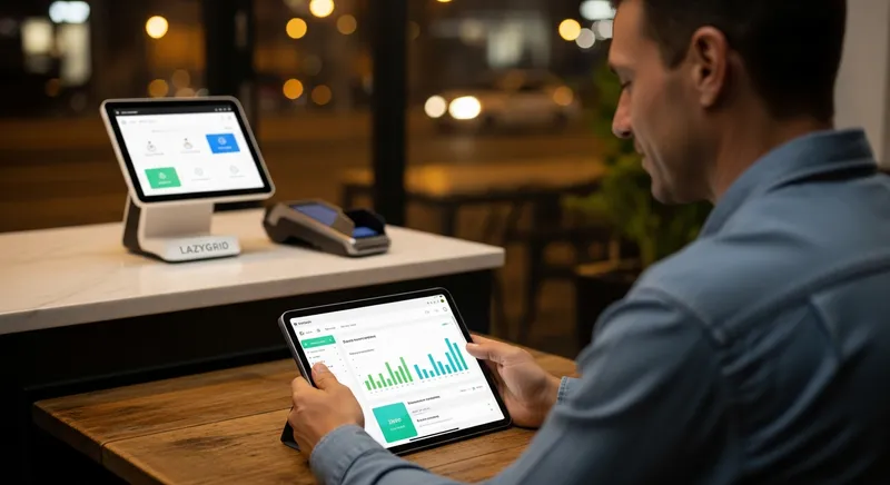 Xero POS Integration NZ: The 2026 Guide for Hospitality