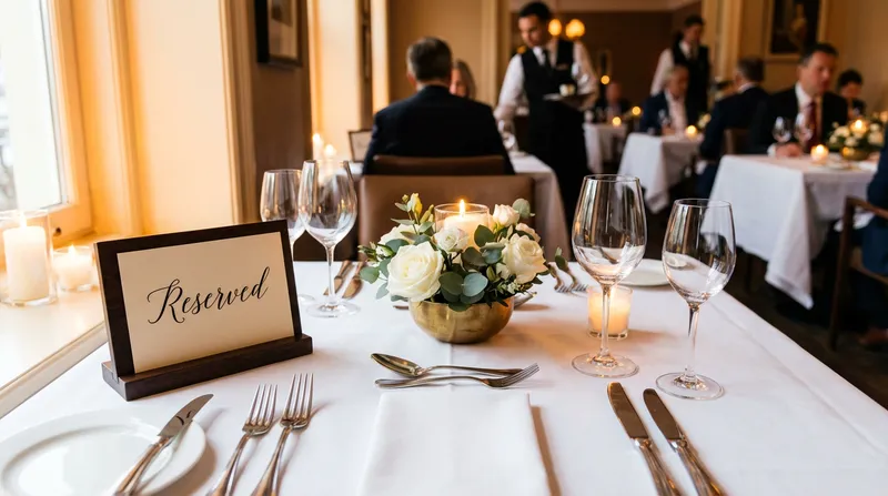 Waitlist Strategy: Turn Cancellations into Revenue