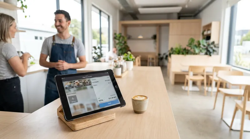7 Hidden POS Fees NZ Restaurant Owners Must Avoid