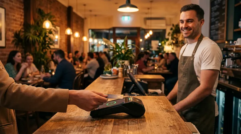 Offline POS & EFTPOS NZ: Taking Payments Without Internet