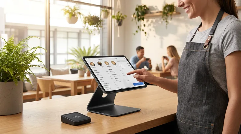 Buy vs Lease POS Hardware NZ: Protect Cash Flow 2026