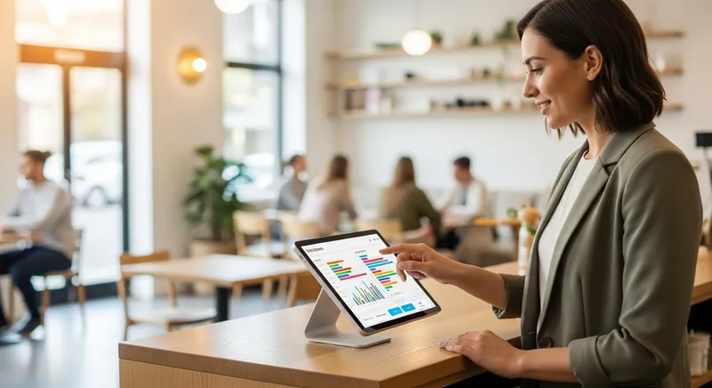 Restaurant POS Systems NZ: A 2027 Cost & Pricing Guide