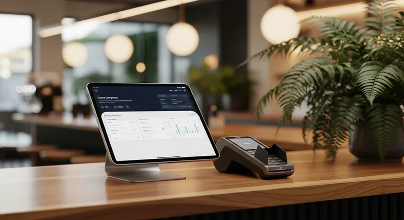 All-in-One POS vs. App Integrations: A 2026 Cost & Complexity Guide for NZ Businesses