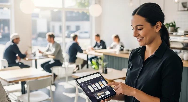 The 7 Best Booking Systems for NZ Cafes & Restaurants (2026 Review)