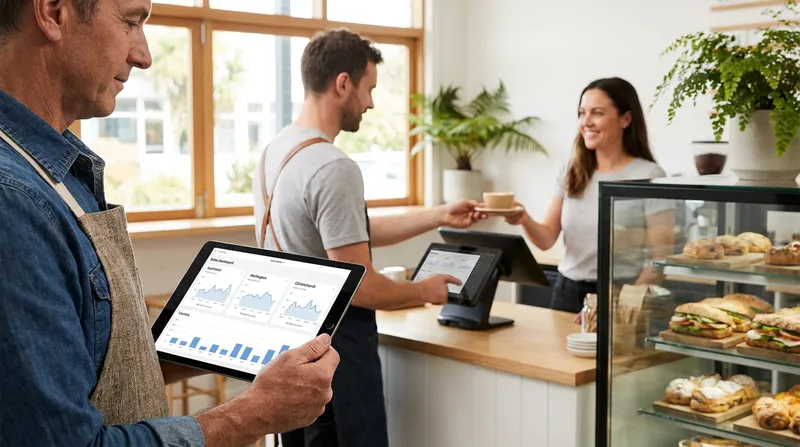 NZ Multi-Site POS Playbook: Scale From 1 to 3 Locations