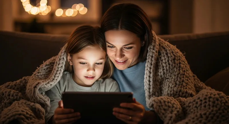 5 Story-Based SEL Activities for Your Child's Big Emotions