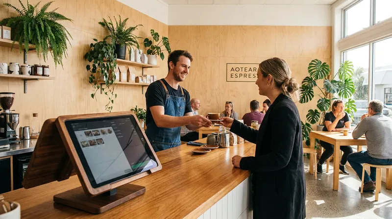 How to Open a Restaurant in NZ: 2027 Checklist & Costs