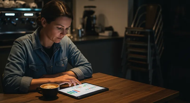 Lightspeed vs Square vs Lazygrid: The Best POS System for NZ Hospitality (2026 Review)