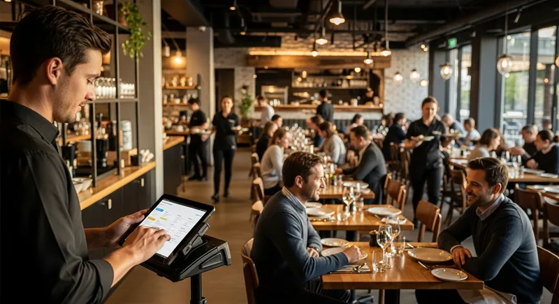 10 Proven Ways to Increase Table Turnover in Your NZ Restaurant (Without Rushing Guests)