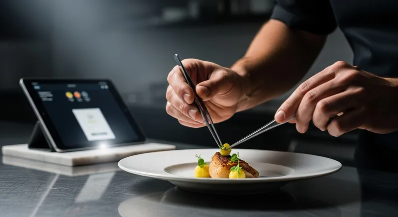 Michelin Guide NZ 2026: Is Your Restaurant's Tech Ready for the Stars?