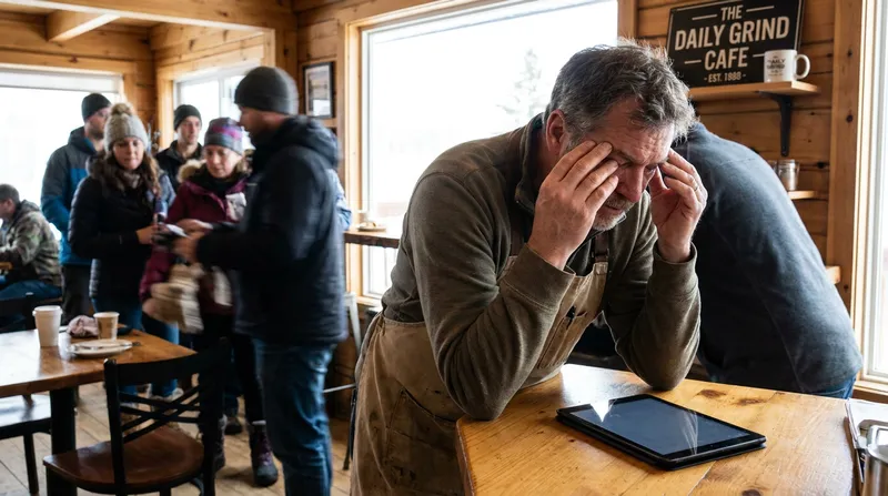 Offline POS System NZ: The Truth About Offline Mode