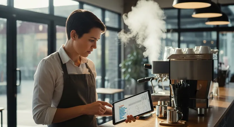 Stop Employee Theft: 10 Ways to Protect Your NZ Restaurant