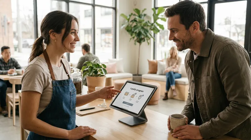 The 60-Day Rule: Automate Your POS CRM to Win Back Customers