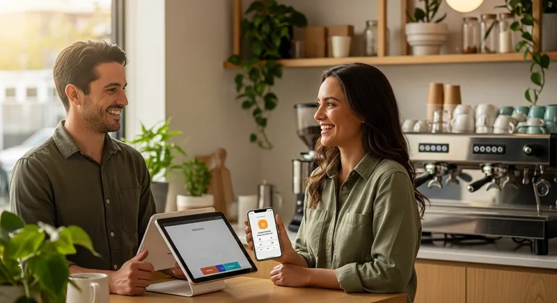 The Ultimate Guide to Digital Loyalty Programmes for NZ Cafes & Restaurants: From Punch Cards to Profits in 2026