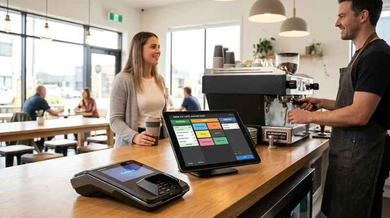 Streamline Your NZ Restaurant: Carbon 8 & KDS Guide