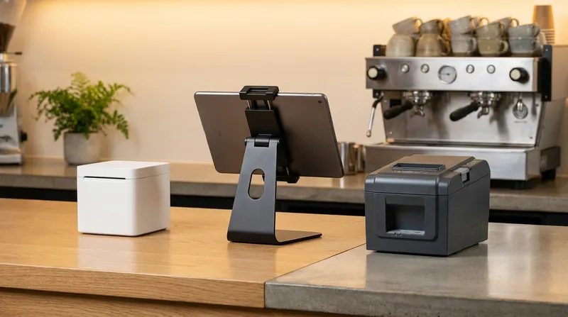 Epson vs Xprinter: Best NZ POS Receipt Printers (2026)