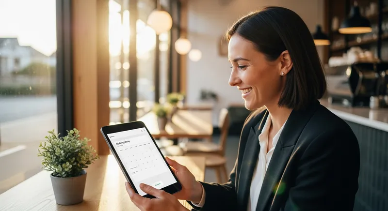 Seamless Bookings NZ: A Guide for Salons & Restaurants