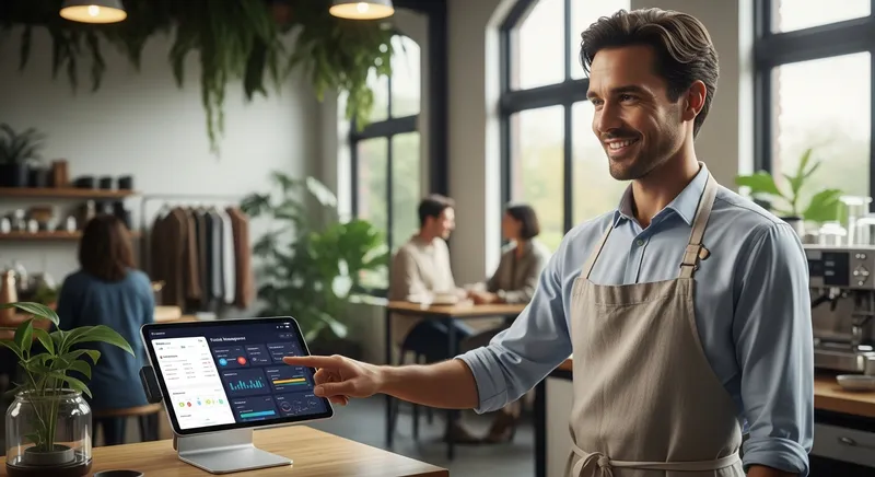 Best Retail POS Systems NZ: The 2026 Guide for Small Businesses