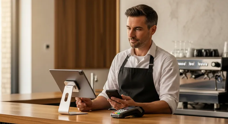 EFTPOS vs. Stripe Fees NZ (2026): A Cost Guide for Cafes & Small Business