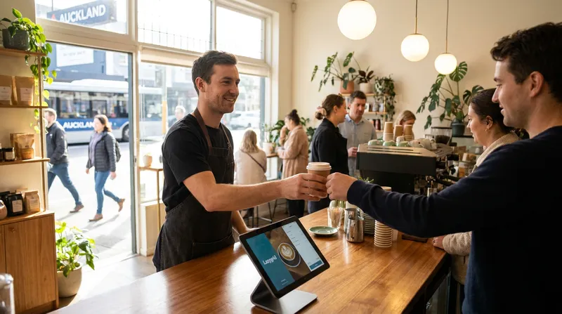 Looking for Toast POS in NZ? 2027 Comparison & Best Restaurant, Cafe & Salon Alternatives