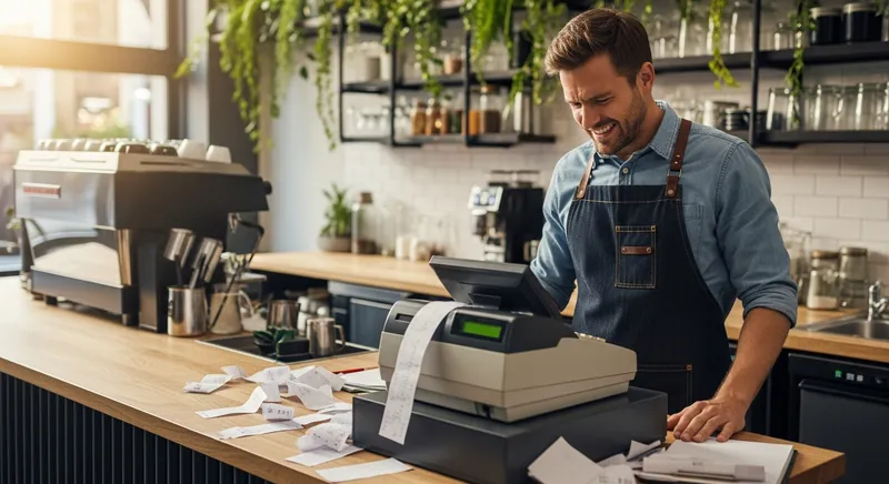 5 Key Restaurant Problems a Cloud POS System Solves for NZ Owners