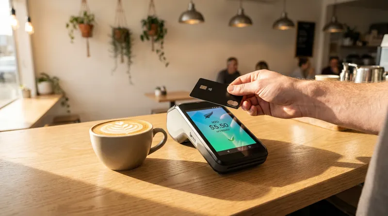 EFTPOS in New Zealand 2026: What It Actually Costs, and How to Check You're Not Overpaying