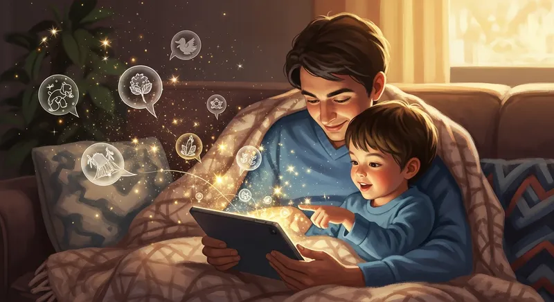 What is the Moral of a Story? A Parent's Guide to Teaching Life Lessons to Kids (Ages 3-9)