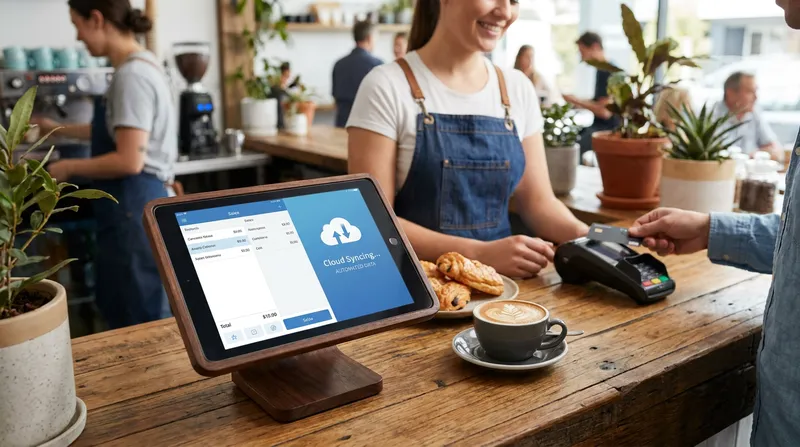 POS to Xero Integration: Automating Financial Reporting for NZ Hospitality Venues