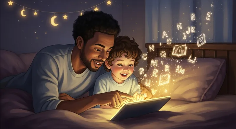 7 Proven Ways Storytelling Boosts Your Child’s Language Skills (Ages 3-9)