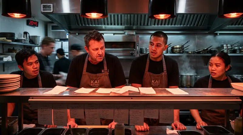 Square KDS vs Integrated Kitchen Systems: NZ 2027 Guide