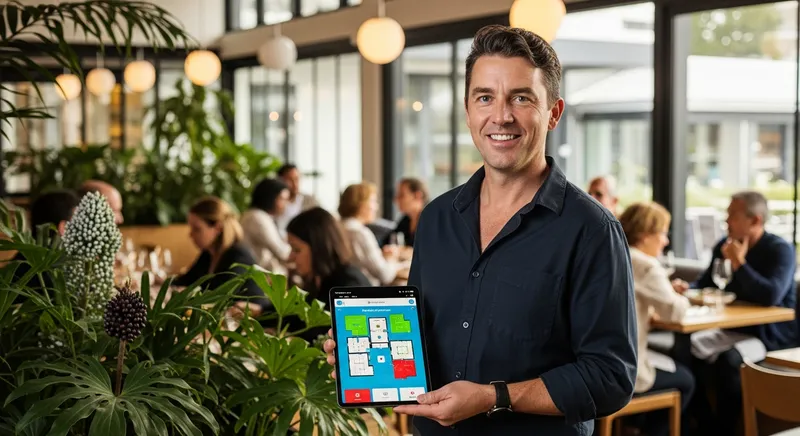 The 7 Best Restaurant Booking & Reservation Systems in NZ (2026 Review)