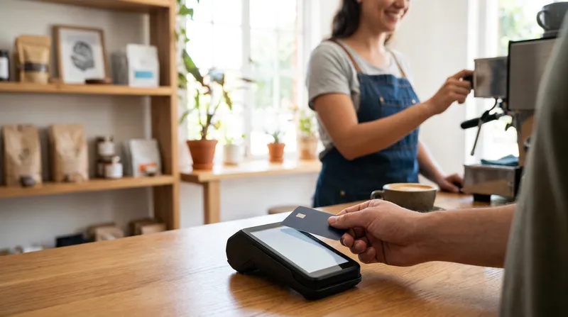 EFTPOS vs Flat-Rate Processing in NZ: How to Stop Overpaying on Debit Transactions