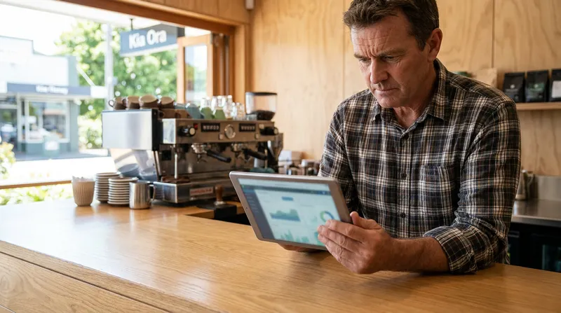 NZ Restaurant CRM: Market Legally & Avoid Spam Fines